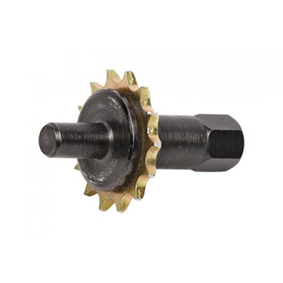 Ремкомплект суппорта KNORR SN5 (вал)