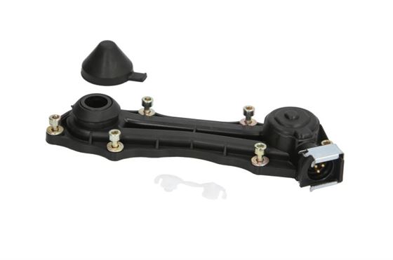 Ремкомплект суппорта KNORR SN6/SN7 (крышка, 3 контакта)