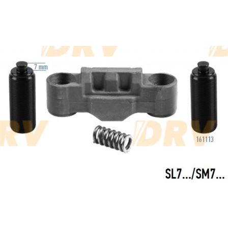 Ремкомплект суппорта KNORR SB6, SB7 (бинокль)