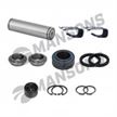 Ремкомплект вилки сцепления MAN F90/F2000/TG-A (КПП ZF 16S...)