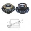 Ступица колеса SAF Z11-3020/3720 в сборе