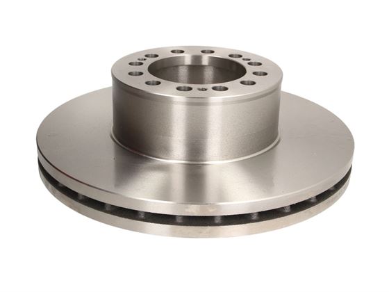 Диск гальмівний передній MAN F2000/M2000/HOCL/LION'S/TGA/TGM/TGS