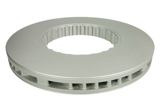 Диск гальмівний вентильований RENAULT PREMIUM, VOLVO B/FH/FL/FM