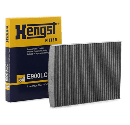Фільтр салону HENG