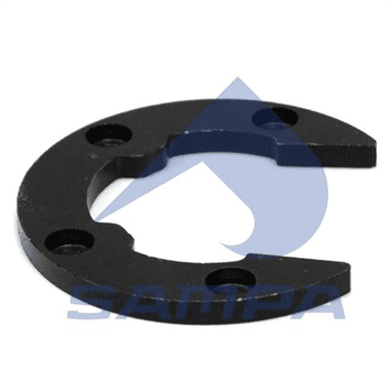 Ремкомплект седла JOST JSK 37 CW