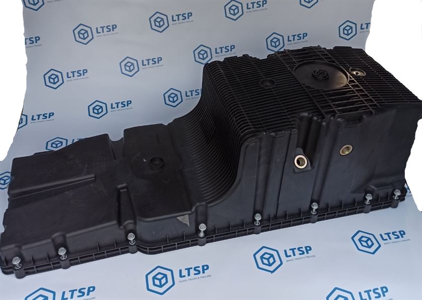 Піддон масла DAF CF/XF106 EURO 6