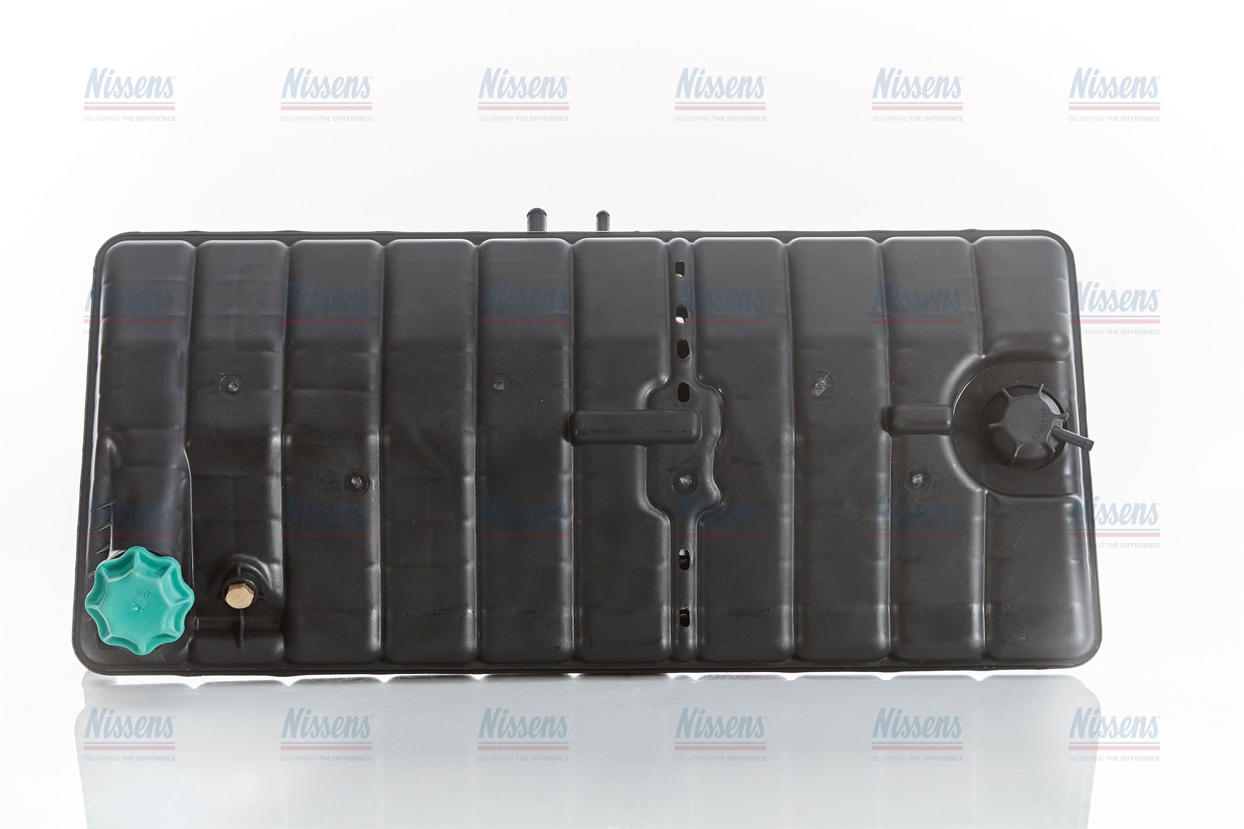 Бачек расширительный MAN F90 (1986) F90 16.272