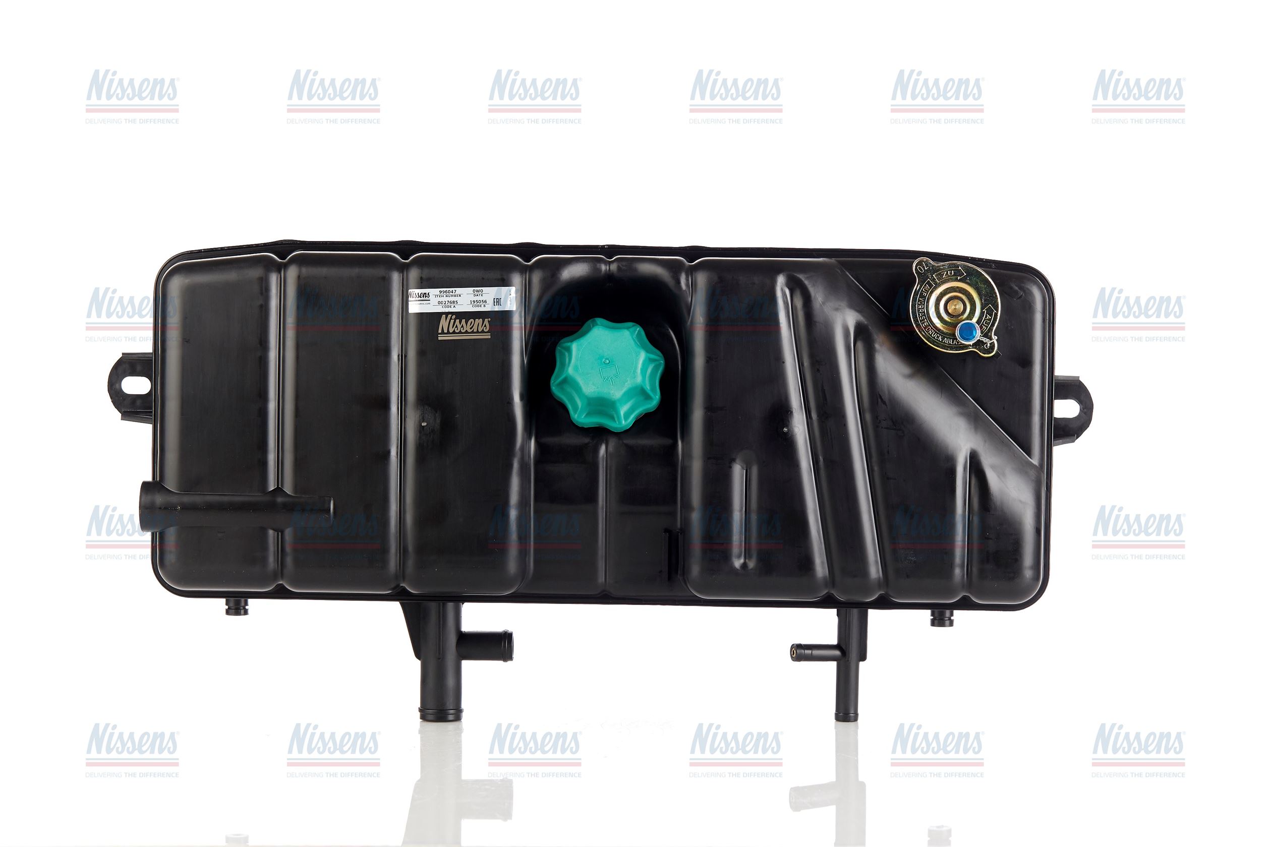 Бачек расширительный MB LK/LN2-SERIES (1984) LK 709