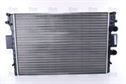 Радиатор IVECO DAILY 65C11 (2000) 2.8 CNG