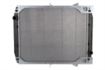 Радиатор IVECO EUROSTAR (1993) EUROSTAR 190E42