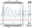 Радиатор IVECO EUROTECH (1993) EUROTECH 180E24P