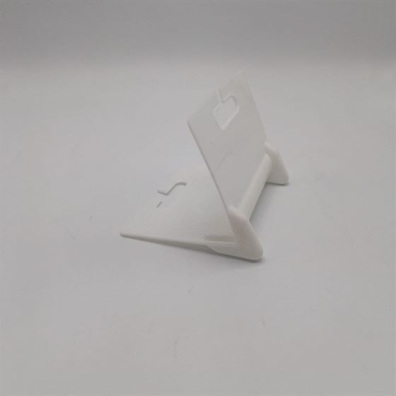 Кутик пластиковий для СР 50мм