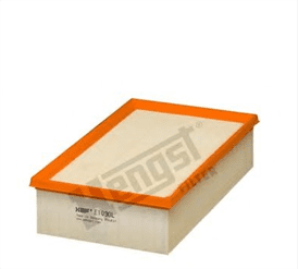 Фільтр повітряний