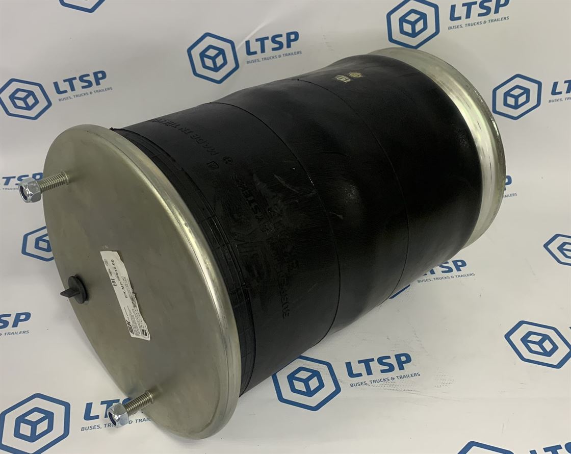 Пневмоподушка SAF 912NP01 з метал. стаканом