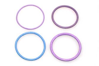 к-т ущільнюючих кілець форсунки Volvo/Renault