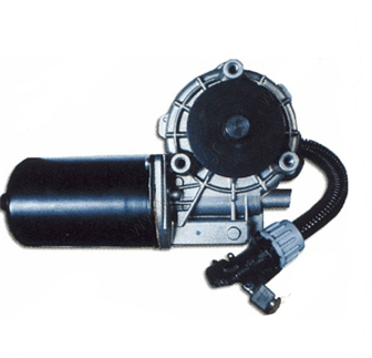 мотор склоочисника MAN