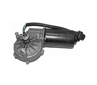 мотор склоочистника Volvo