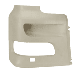 облицювання фари DAF RH