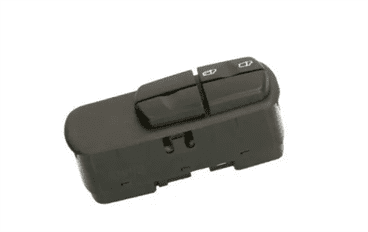 панель перемикачів Mercedes