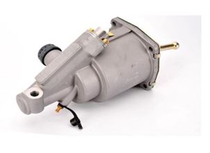 ПГУ DAF