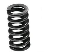 пружина важіля КПП Volvo