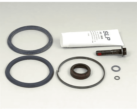 Р/к циліндру КПП Volvo