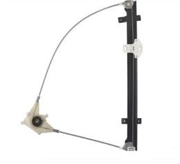 склопіднимач DAF