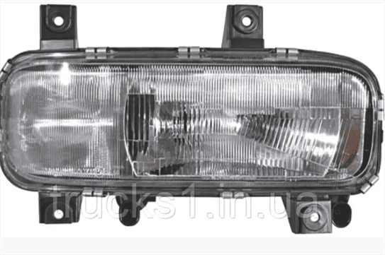 Фара Mercedes RH