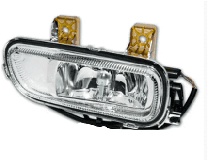 Фара противотуманна Mercedes RH