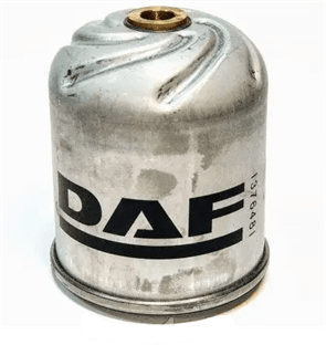 Фільтр оливи центрифуги DAF
