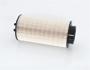 Фільтр паливний DAF