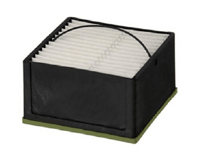 Фільтр паливний MAN