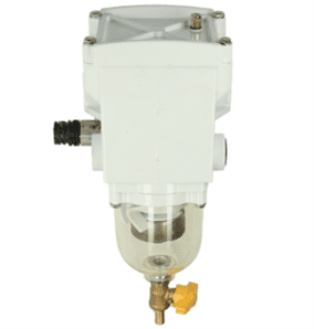 Фільтр паливний MAN