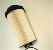 Фільтр паливний Mercedes