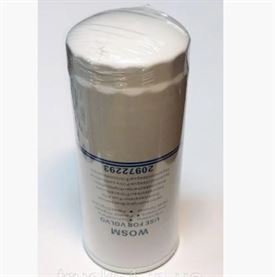 Фільтр паливний Volvo/Renault