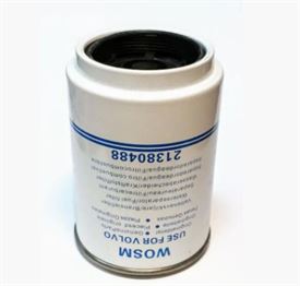 Фільтр паливний сепаратор Volvo