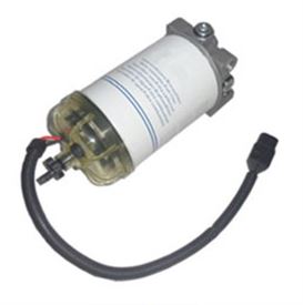 Фільтр паливний сепаратор в зборі Volvo