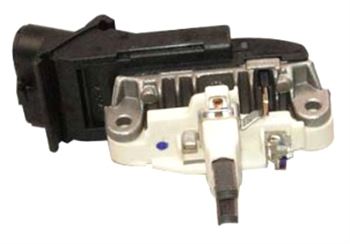 регулятор напруги MAN