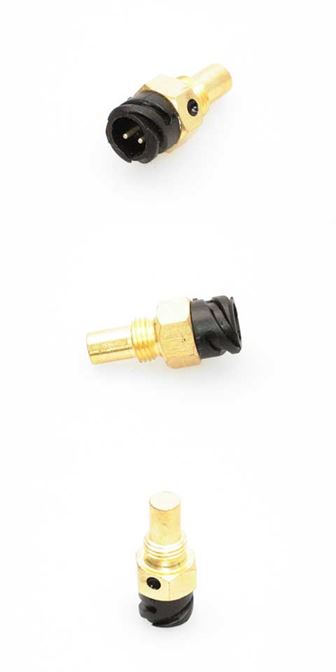 датчик температуры MAN