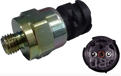 датчик давления Mercedes