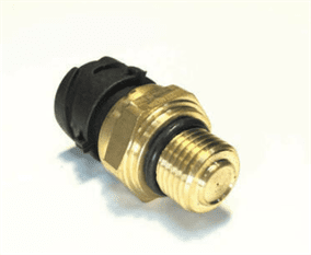 датчик давления Volvo