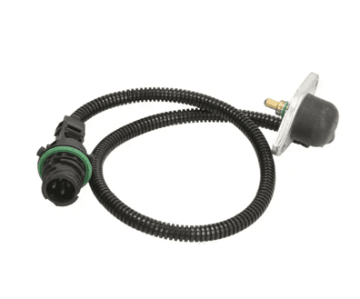 датчик давления Volvo