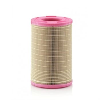 Фільтр повітряний MAN L2000/M2000L/M2000 M/M90