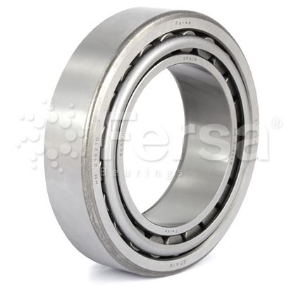 Подшипник ступицы колеса SAF, DAF, MB, RENAULT, SCANIA Ø90*Ø147*40мм внутр.