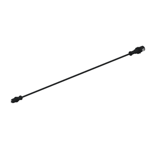 Кабель датчика ABS L=3000мм 2 PIN