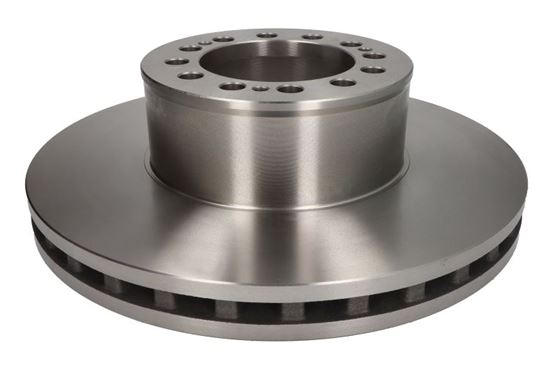 Диск гальмівний передній MAN F2000/M2000/HOCL/LION'S/TGA/TGM/TGS