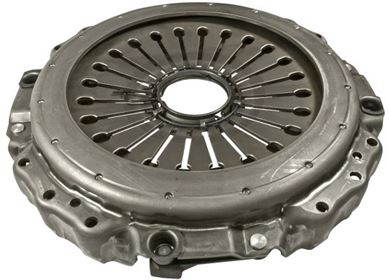 Корзина зчеплення 430 мм MAN F, TGM 16-48.462