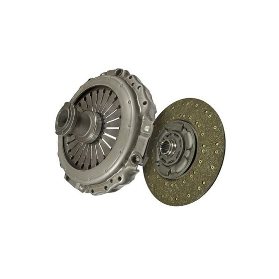 Комплект зчеплення 430 мм MB ACTROS MP1, MP2