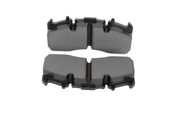 Колодки гальмівні 29173 MERITOR Elsa225-1