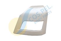 Кронштейн фары лев. MAN TGX EURO 6